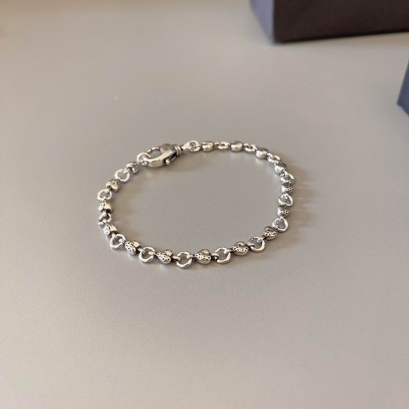 Chrome Hearts bracelet 05yxh29